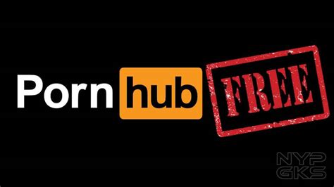 free üorn|Pornhub Premium is now free for everyone, so please stay home